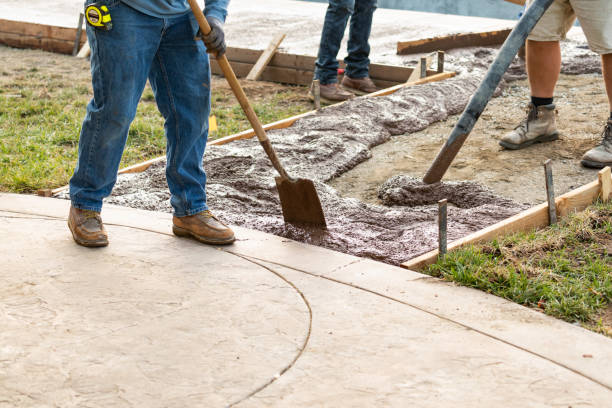 Best Concrete Removal and Replacement in Calhoun, GA