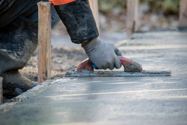 Best Concrete Grinding and Polishing in Calhoun, GA