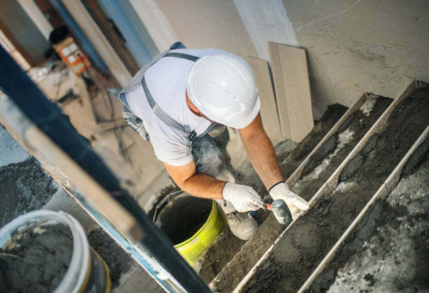  Calhoun, GA Concrete contractor Pros