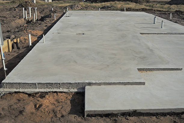 Best Concrete Demolition Services in Calhoun, GA