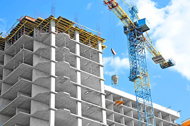 Best Concrete Foundation Repair in Calhoun, GA